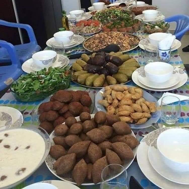 Al-Amer Chalets Aqaba Eksteriør billede