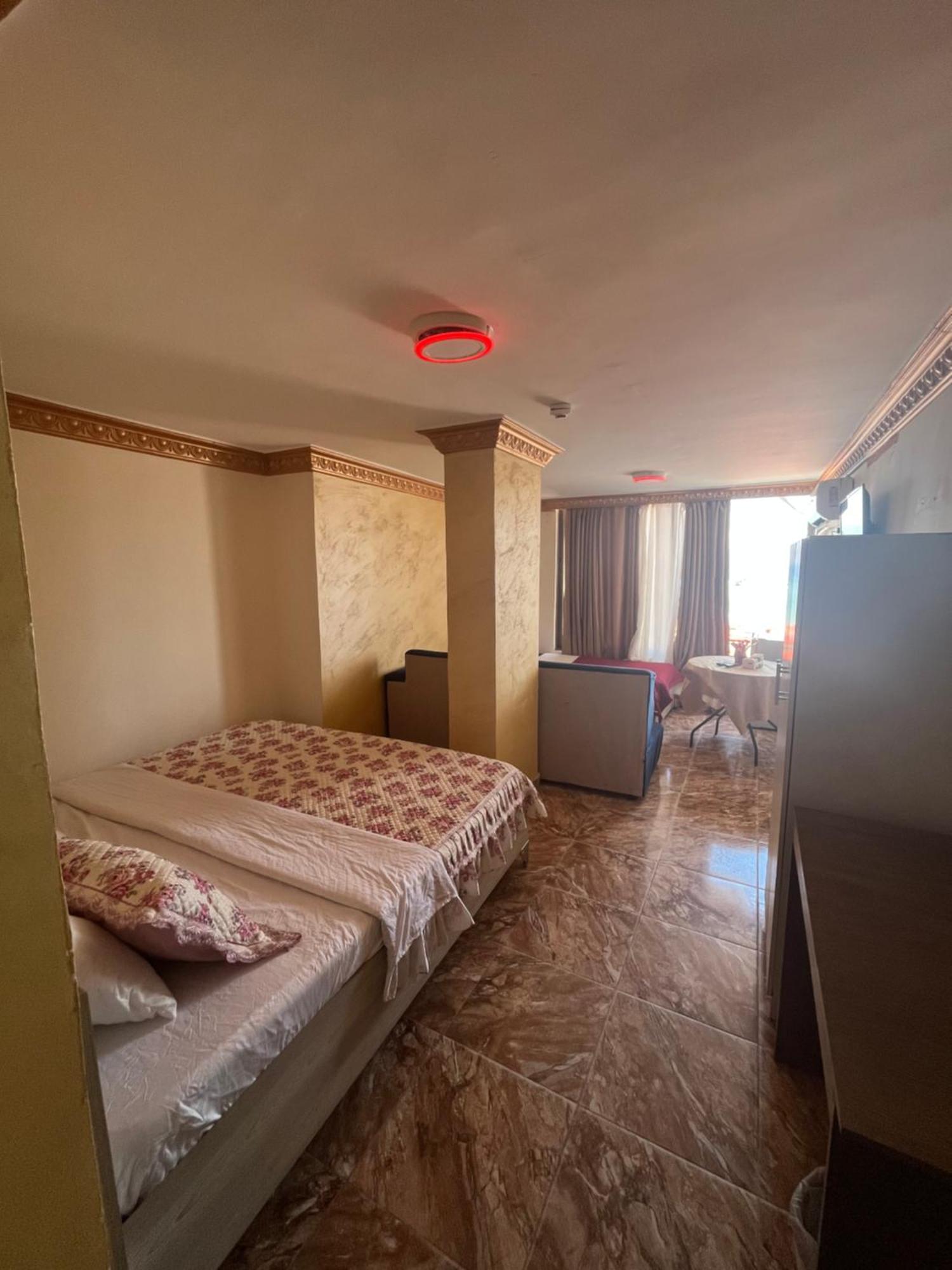 Al-Amer Chalets Aqaba Eksteriør billede