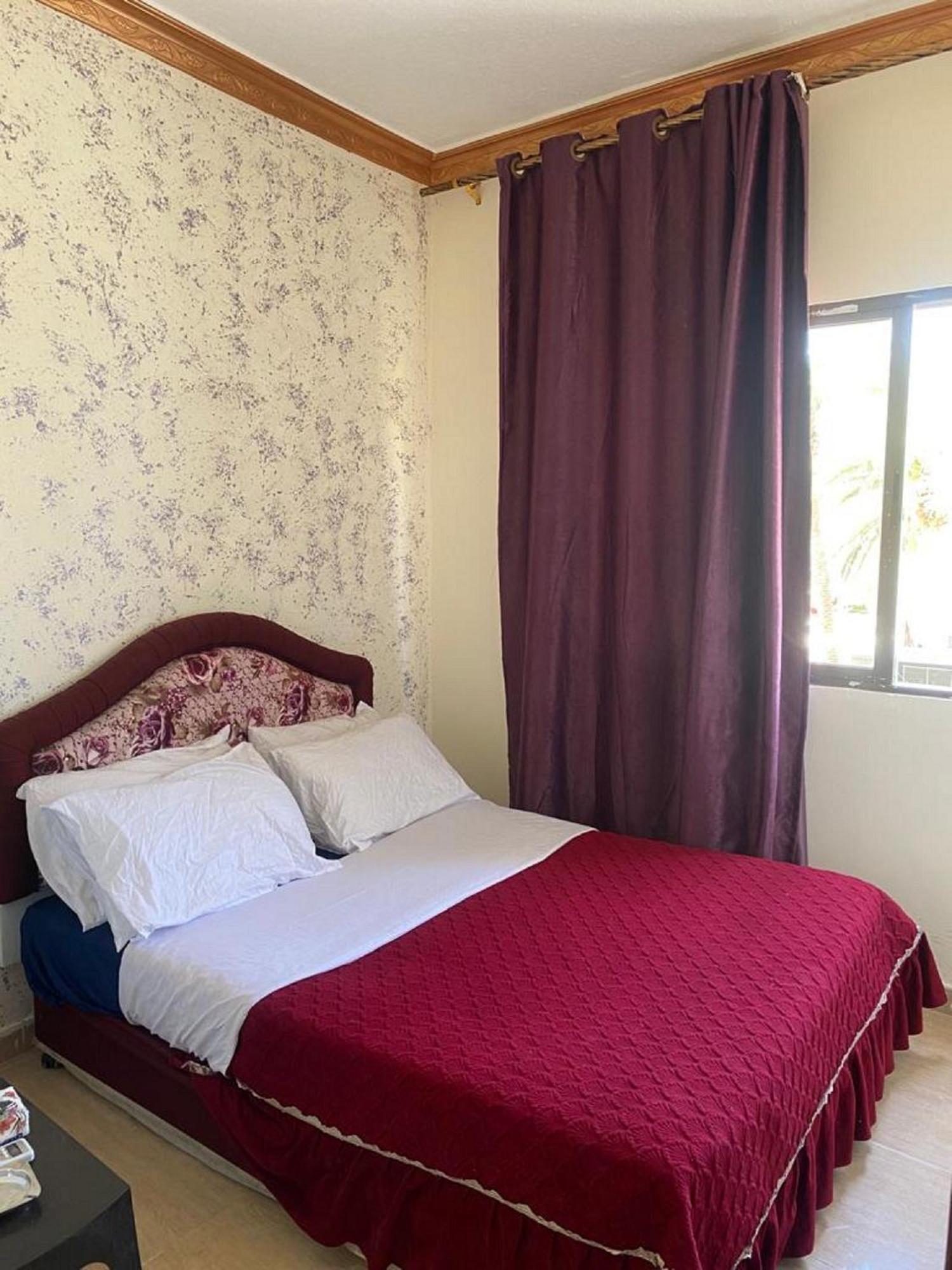 Al-Amer Chalets Aqaba Værelse billede